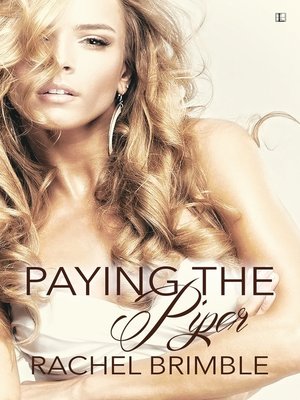 cover image of Paying the Piper